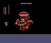 Cкриншот Mega Man, изображение № 795575 - RAWG