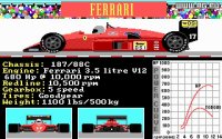 Cкриншот Grand Prix Circuit, изображение № 338394 - RAWG