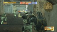 Cкриншот Metal Gear Online, изображение № 518042 - RAWG
