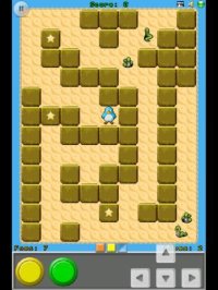 Cкриншот Ice Club Penguin Puzzle, изображение № 2126511 - RAWG