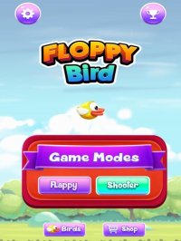 Cкриншот Floppy Bird: Fly Bird Fly, изображение № 3077644 - RAWG