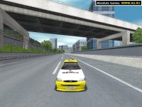 Cкриншот Ford Racing 2001, изображение № 332102 - RAWG