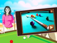 Cкриншот 8 Ball Pool - Fun Ball Games, изображение № 2681182 - RAWG
