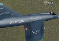 Cкриншот Jet Thunder: Falkands/Malvinas, изображение № 417738 - RAWG