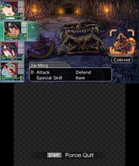 Cкриншот RPG Maker Fes, изображение № 800012 - RAWG