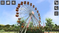 Cкриншот Theme Park Simulator: Rollercoaster Paradise, изображение № 2488108 - RAWG