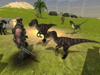 Cкриншот Dinosaur: Mercenary War, изображение № 1641834 - RAWG