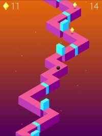 Cкриншот Tricky Wall, изображение № 2131721 - RAWG