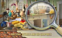 Cкриншот House Cleaning Hidden Object Game – Home Makeover, изображение № 1482673 - RAWG
