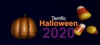 Cкриншот Terrific Halloween 2020, изображение № 2587032 - RAWG