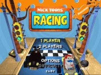 Cкриншот Nicktoons Racing, изображение № 732893 - RAWG