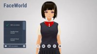 Cкриншот FaceWorld Pro, изображение № 3492472 - RAWG