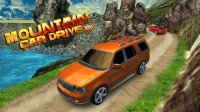 Cкриншот Mountain Car Drive, изображение № 1548153 - RAWG