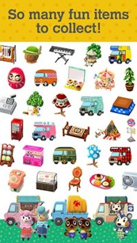 Cкриншот Animal Crossing: Pocket Camp, изображение № 2235361 - RAWG