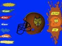 Cкриншот Football Helmet 3D - Design your helmet decals, изображение № 1987007 - RAWG