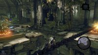 Cкриншот Darksiders II, изображение № 578236 - RAWG