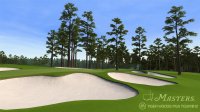 Cкриншот Tiger Woods PGA TOUR 12: The Masters, изображение № 516794 - RAWG