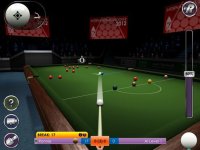 Cкриншот Inter... Snooker Tournament, изображение № 2181553 - RAWG