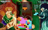 Cкриншот Tetris Classic, изображение № 339784 - RAWG