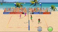 Cкриншот Over The Net Beach Volleyball, изображение № 2133663 - RAWG