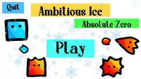 Cкриншот Ambitious Ice: Absolute Zero, изображение № 2650648 - RAWG