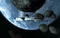 Cкриншот X³: Terran Conflict, изображение № 489801 - RAWG