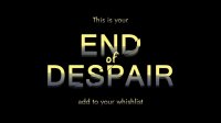 Cкриншот End of Despair, изображение № 3358732 - RAWG