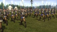 Cкриншот Bladestorm: The Hundred Years' War, изображение № 527208 - RAWG