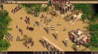 Cкриншот Imperivm RTC - HD Edition "Great Battles of Rome", изображение № 2983101 - RAWG