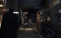 Cкриншот Batman: Arkham Asylum, изображение № 502372 - RAWG
