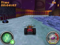 Cкриншот Gubble Buggy Racer, изображение № 358325 - RAWG