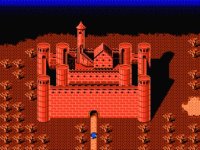 Cкриншот Adventures of Lolo (1989), изображение № 734362 - RAWG