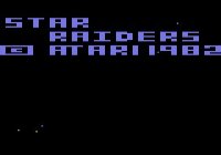 Cкриншот Star Raiders (1979), изображение № 726395 - RAWG