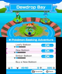 Cкриншот Pokémon Rumble World, изображение № 267956 - RAWG
