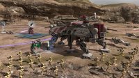 Cкриншот LEGO Star Wars III - The Clone Wars, изображение № 1708869 - RAWG