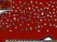 Cкриншот Puzz-3D: Thomas Kinkade's Lamplight Manor, изображение № 288924 - RAWG