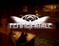 Cкриншот Femme Fatale, изображение № 1969372 - RAWG