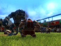 Cкриншот Blood Bowl: Dark Elves Edition, изображение № 3223450 - RAWG