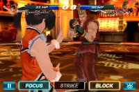 Cкриншот Tekken Card Tournament, изображение № 605242 - RAWG