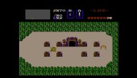 Cкриншот The Legend of Zelda, изображение № 796294 - RAWG