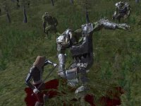 Cкриншот Warhammer Online (2004), изображение № 377403 - RAWG