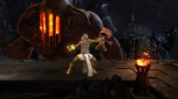 Cкриншот PlayStation All-Stars: Battle Royale - Isaac Clarke and Zeus DLC, изображение № 607232 - RAWG