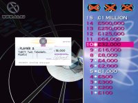 Cкриншот Who Wants to Be a Millionaire? Junior UK Edition, изображение № 317456 - RAWG