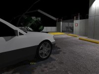 Cкриншот Fix My Car: Zombie Survival Mechanic!, изображение № 2081376 - RAWG
