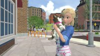 Cкриншот Barbie and Her Sisters Puppy Rescue, изображение № 193597 - RAWG