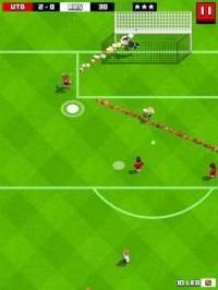 Cкриншот Retro Soccer - Arcade Football Game, изображение № 1475539 - RAWG