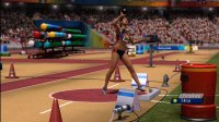 Cкриншот Beijing 2008 - The Official Video Game of the Olympic Games, изображение № 472471 - RAWG
