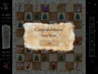Cкриншот Christmas Chess, изображение № 2161065 - RAWG