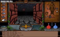 Cкриншот Ultima Underworld: The Stygian Abyss, изображение № 302984 - RAWG