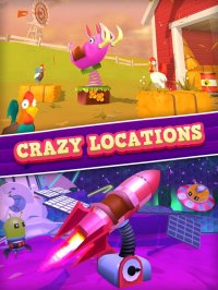 Cкриншот Blocky Bronco, изображение № 905835 - RAWG